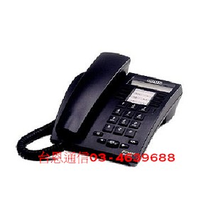 Alcatel電話總機系統 4010話機