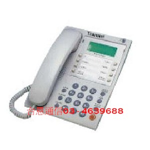 傳康電話總機系統DK-HCD56話機