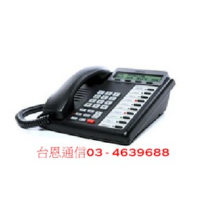TOSHIBA東芝電話總機DKT3210C-SD話機