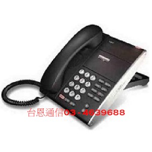 NEC電話總機專用ITL-2E  IP話機