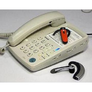 電話總機專用國洋K351電話機