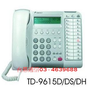 qq`TD9615D