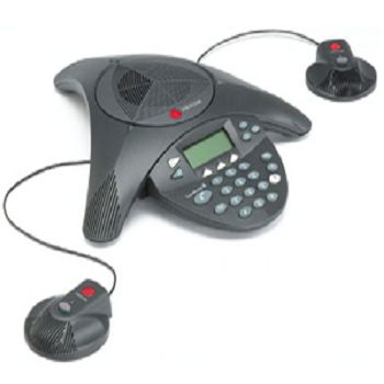 Polycom SoundStation2|ĳq